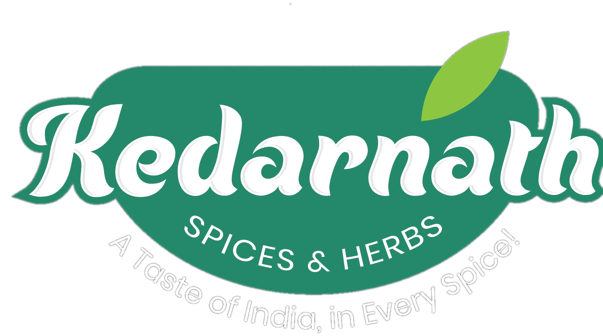 Kedarnath Spices & Herbs