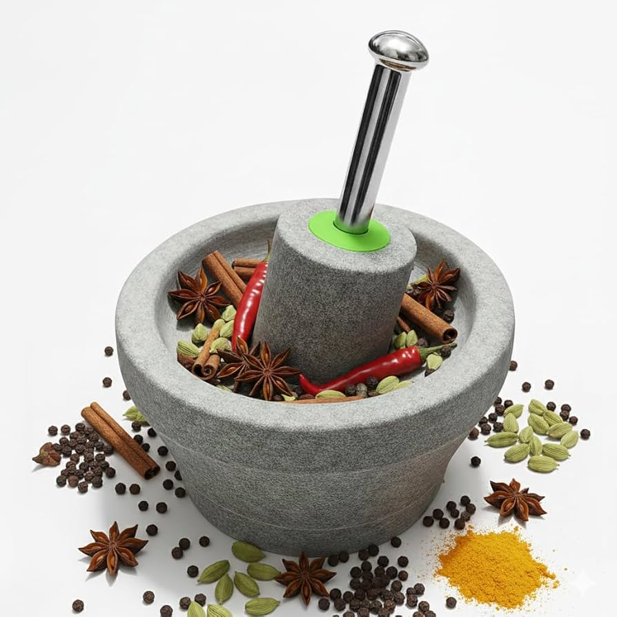 Kedarnath Authentic Spices