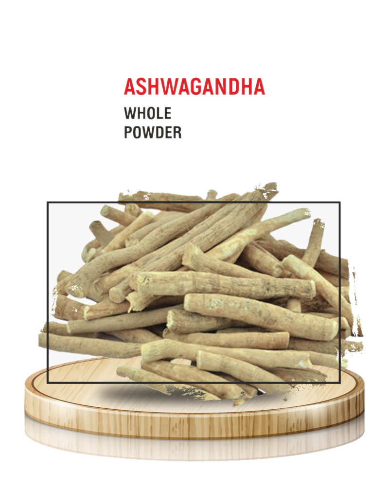 Ashwagandha Roots